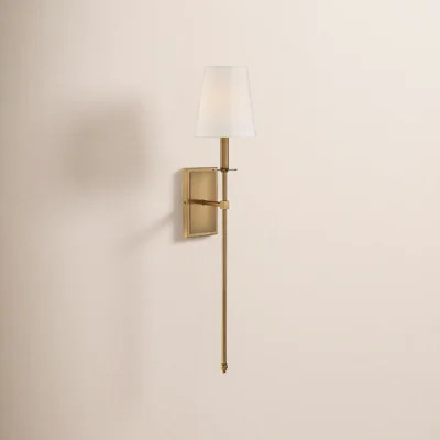 Jillian 1-Light Wallchiere | Wayfair North America