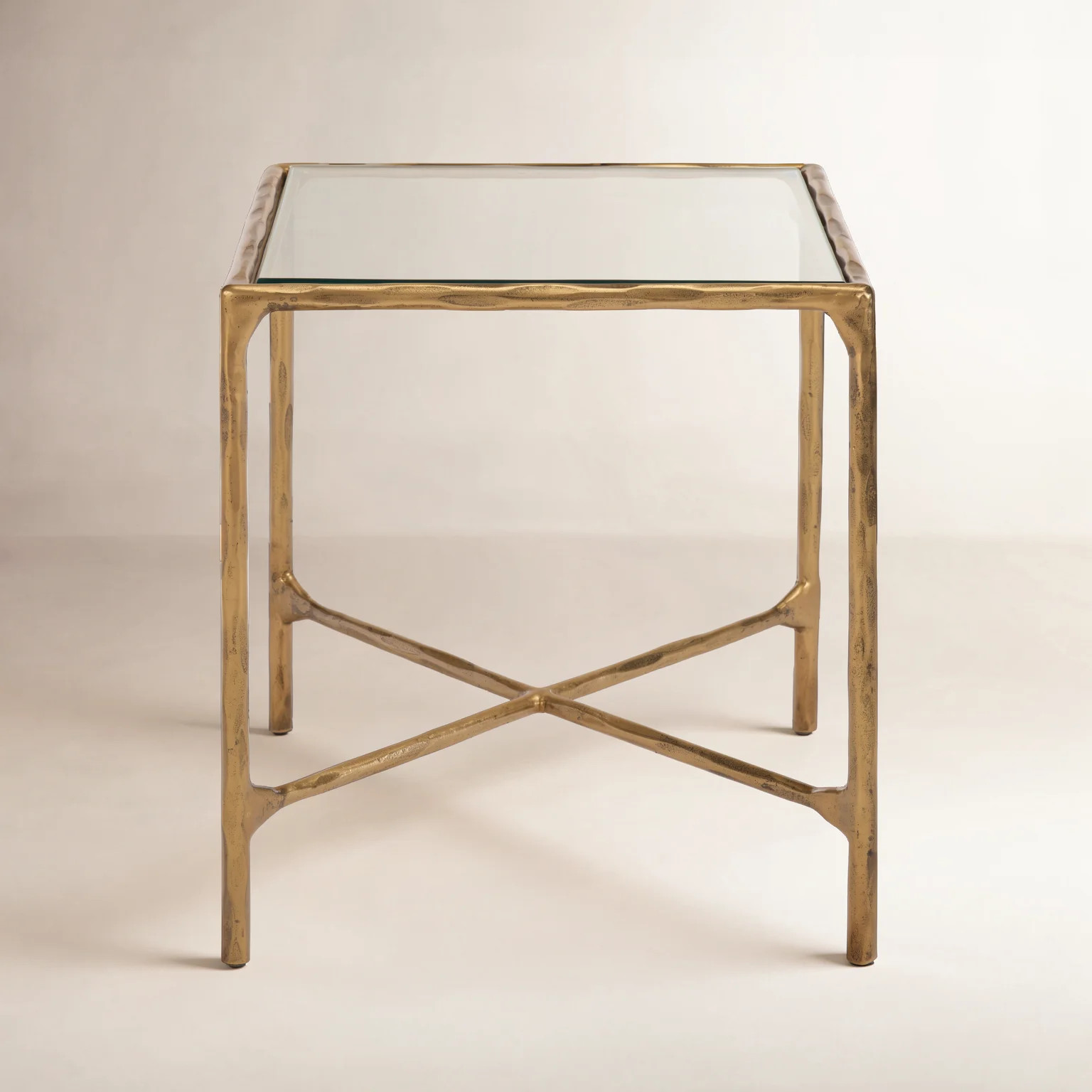 Joss & Main Evelynn End Table & Reviews | Joss & Main | Joss & Main
