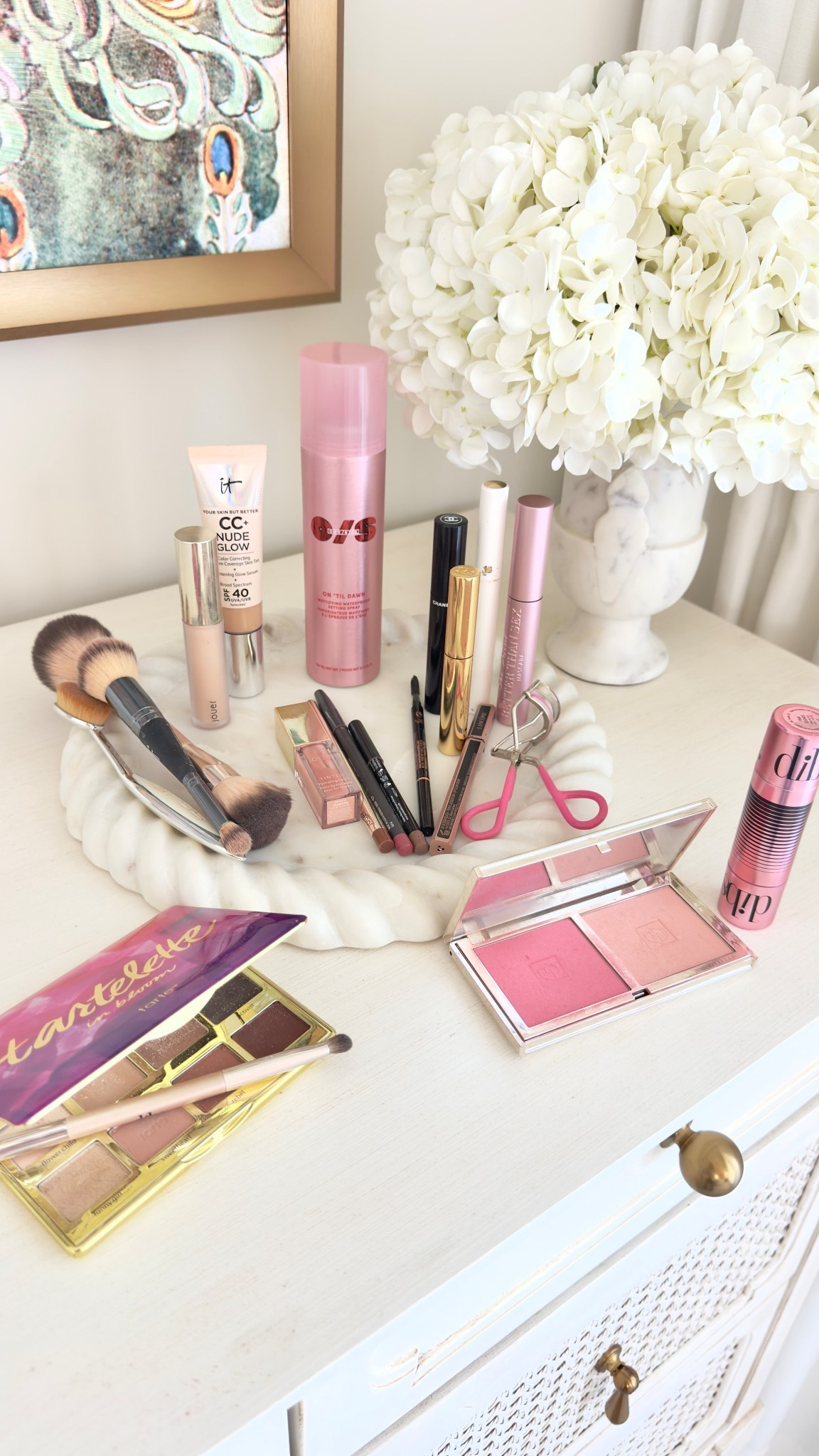 My favorite go to daily makeup. I always use a mix of brands. 💄 

#LTKFindsUnder50 #LTKgrwm #LTKBeauty