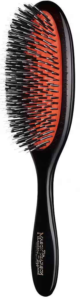 MASON PEARSON
    Haarbürste Mason Pearson Handy Mixte BN3 Bristle & Nylon
    
        
       ... | OTTO (DE)