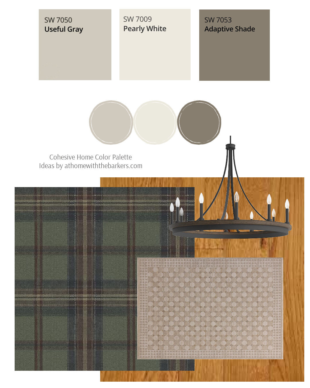 Home decorating color palette inspiration 

 #LTKHome #LTKSaleAlert #LTKStyleTip