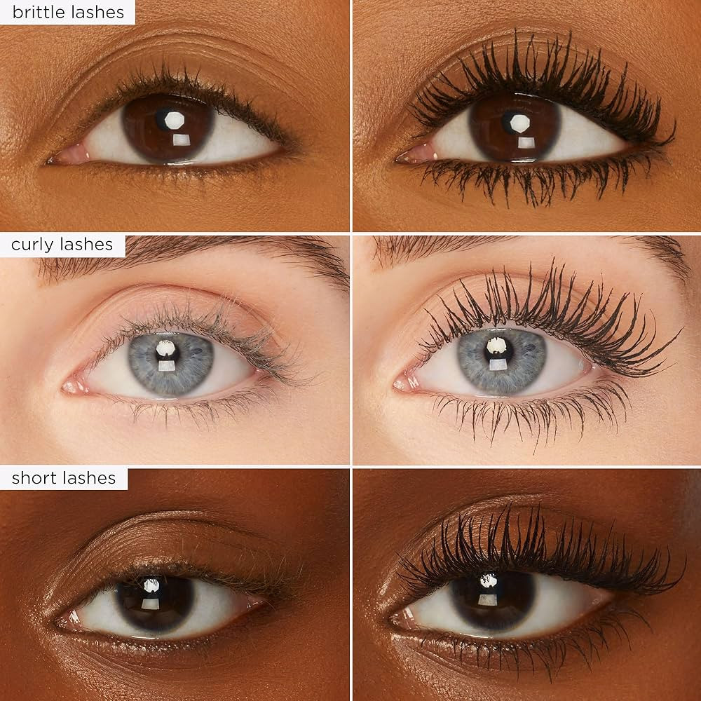 tarte tartelette XL tubing mascara | Amazon (US)