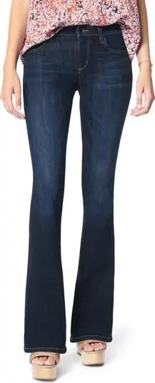 Honey Curvy Bootcut Jeans | Nordstrom