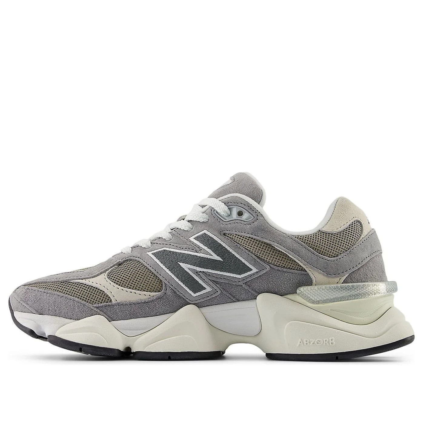 New Balance 9060 'Slate Grey Arid Stone' | KICKS CREW
