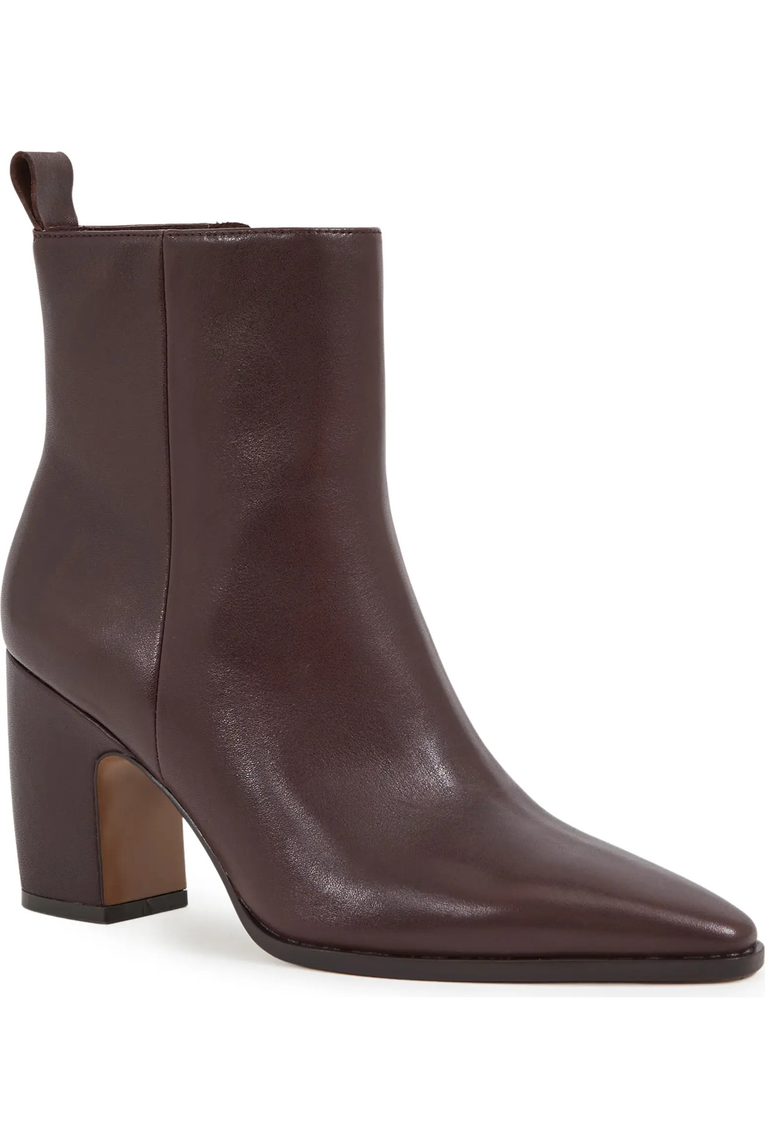 Amy Pointed Toe Bootie (Women) | Nordstrom | Nordstrom