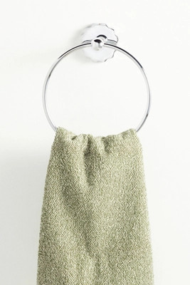 Wiggle Towel Ring | Anthropologie (US)