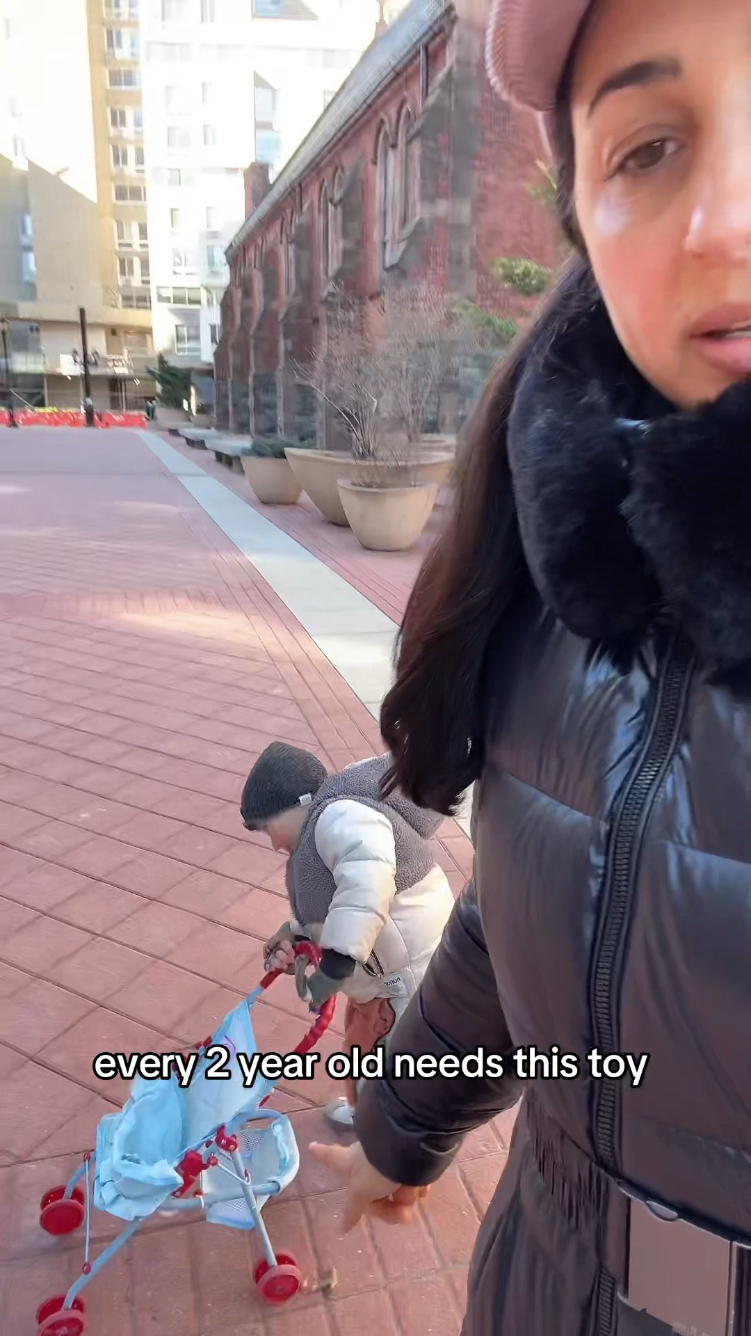 Every 2 year old needs this toy 

#LTKmomlife #LTKKids #LTKBaby