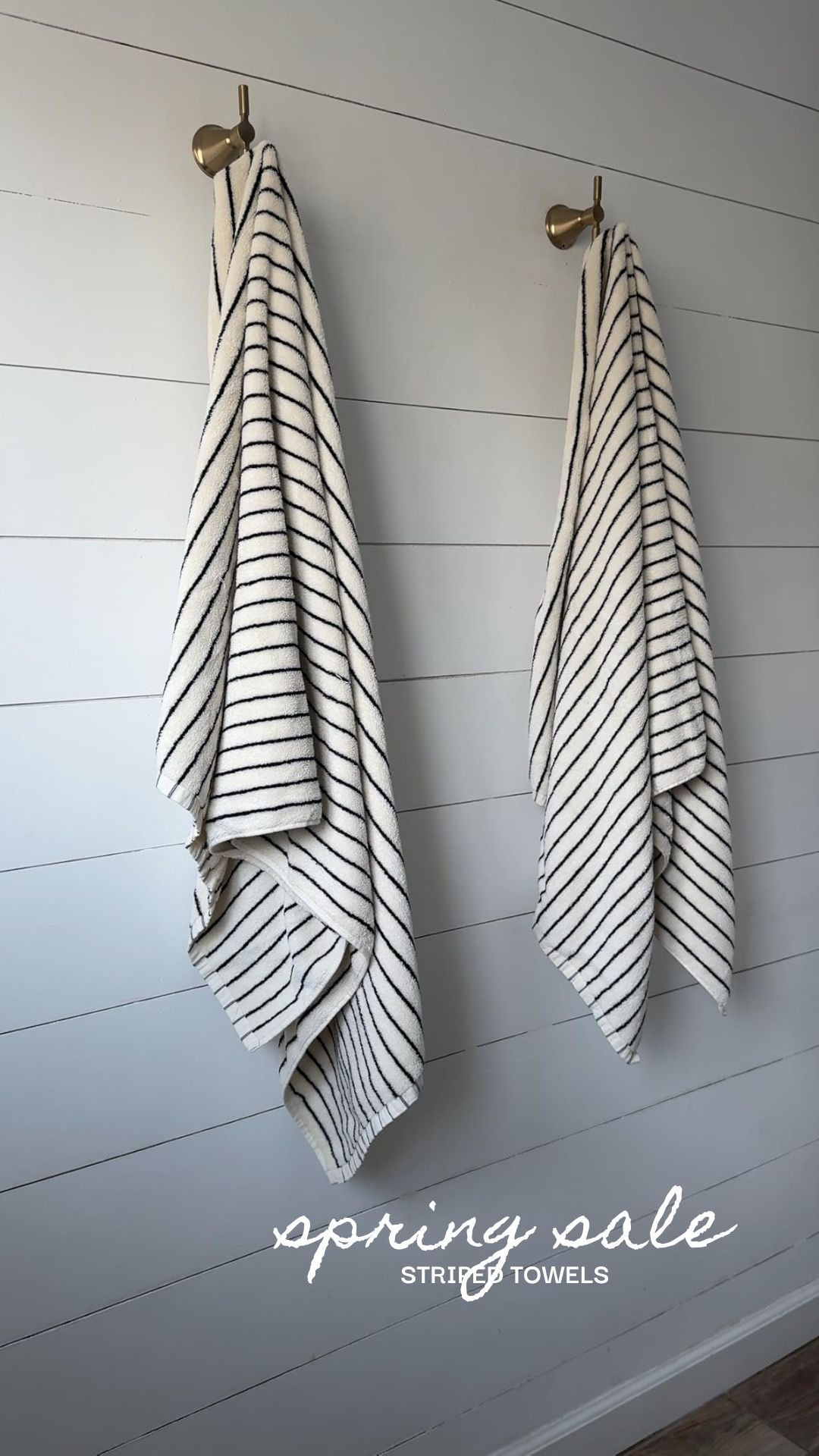 My favorite amazon towels on sale for the Amazon spring sale!

#LTKmorningroutine #LTKselfcare #LTKSaleAlert