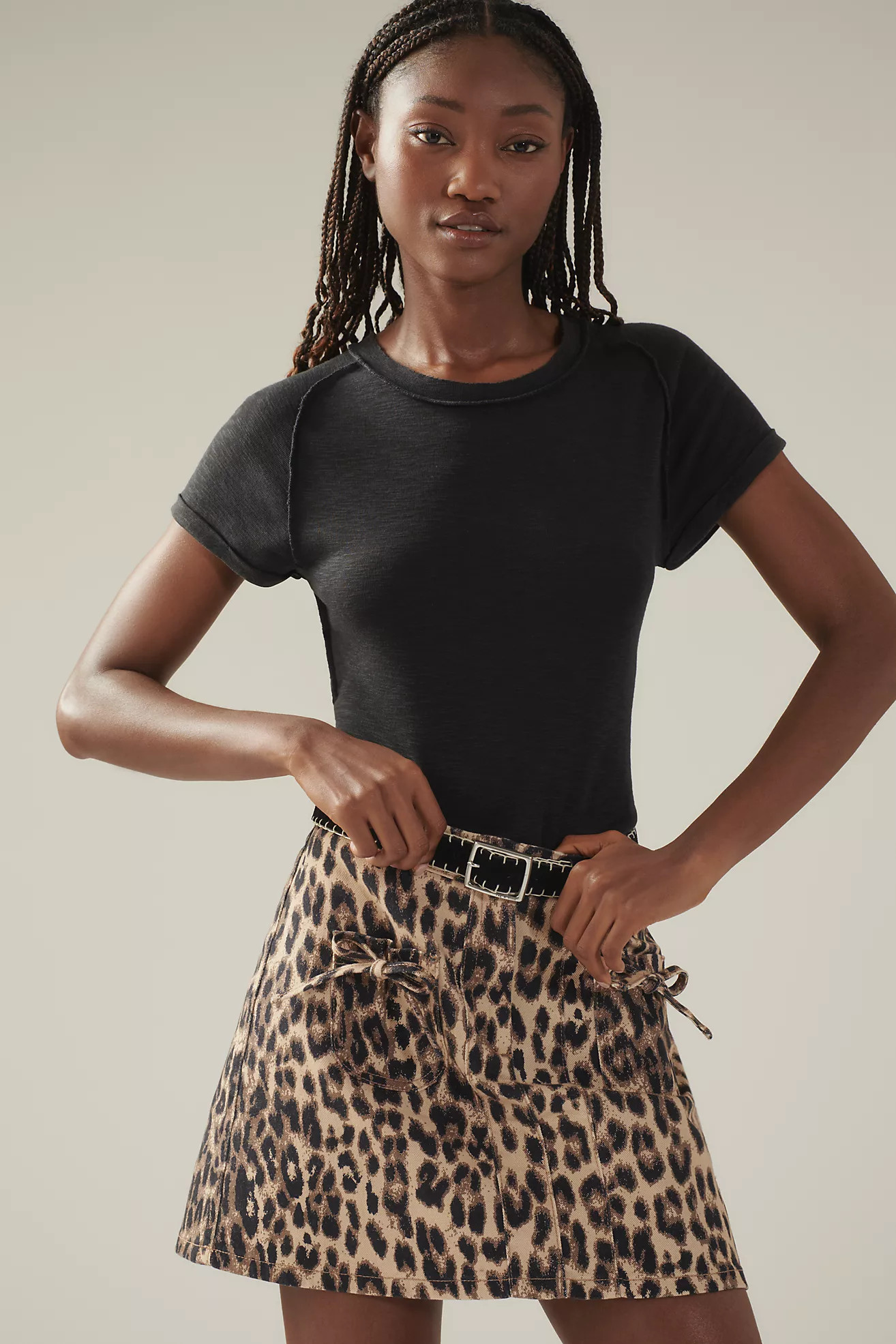 Pilcro | Anthropologie (US)