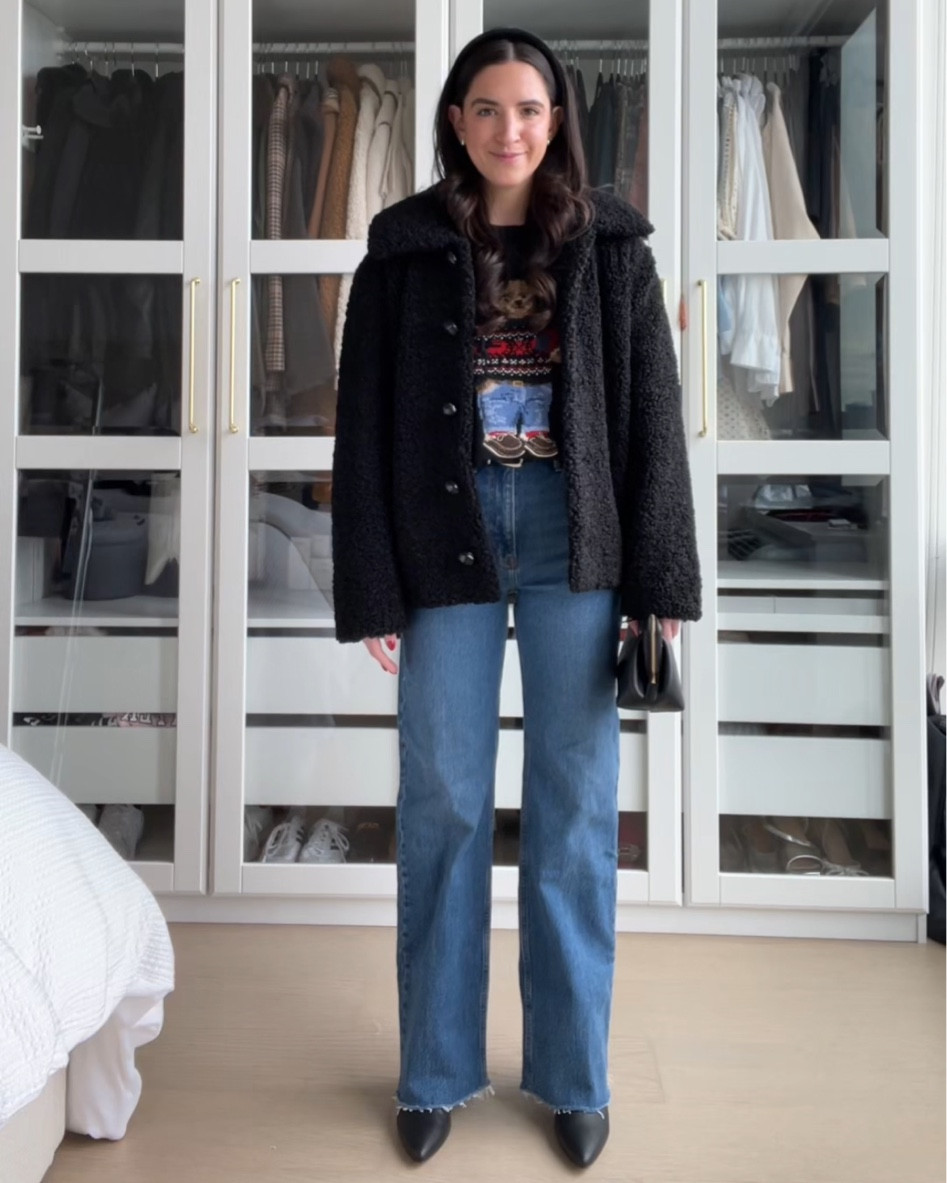 
Holiday outfit, Black Friday, cyber Monday, saws 

#LTKSeasonal #LTKHoliday #LTKCyberWeek