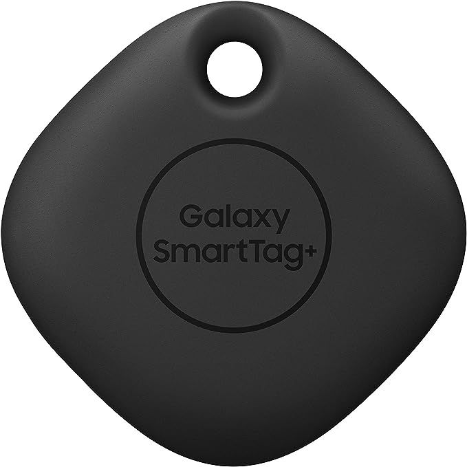 SAMSUNG Galaxy SmartTag+ Plus Bluetooth Smart Home Accessory Tracker and Attachment Locator for L... | Amazon (US)