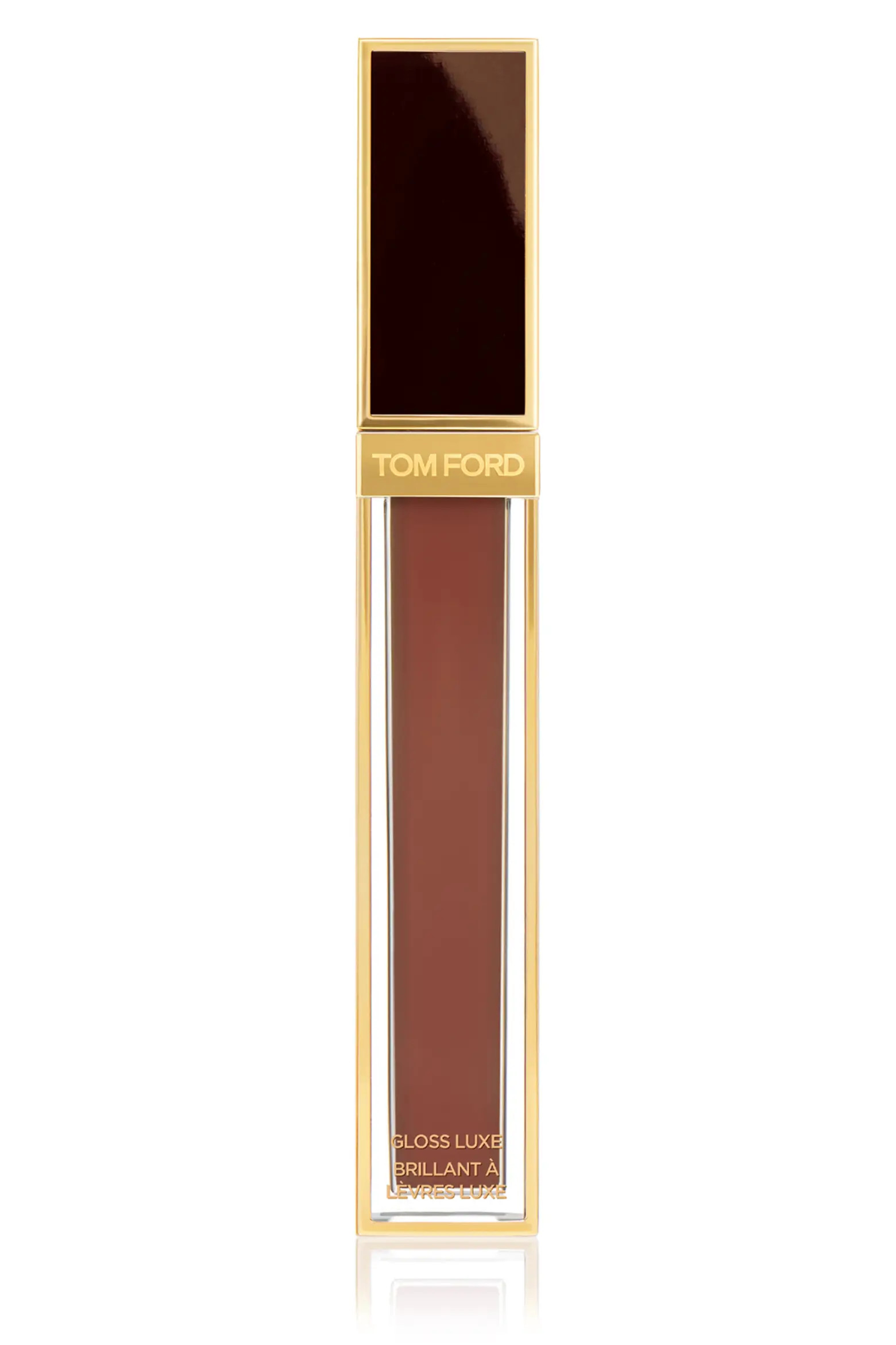 TOM FORD Gloss Luxe Lip Gloss with Jojoba Oil (Women) | Nordstrom | Nordstrom