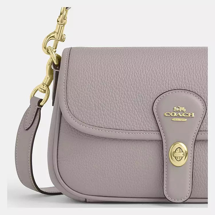 Hadley Shoulder Bag | Coach Outlet US