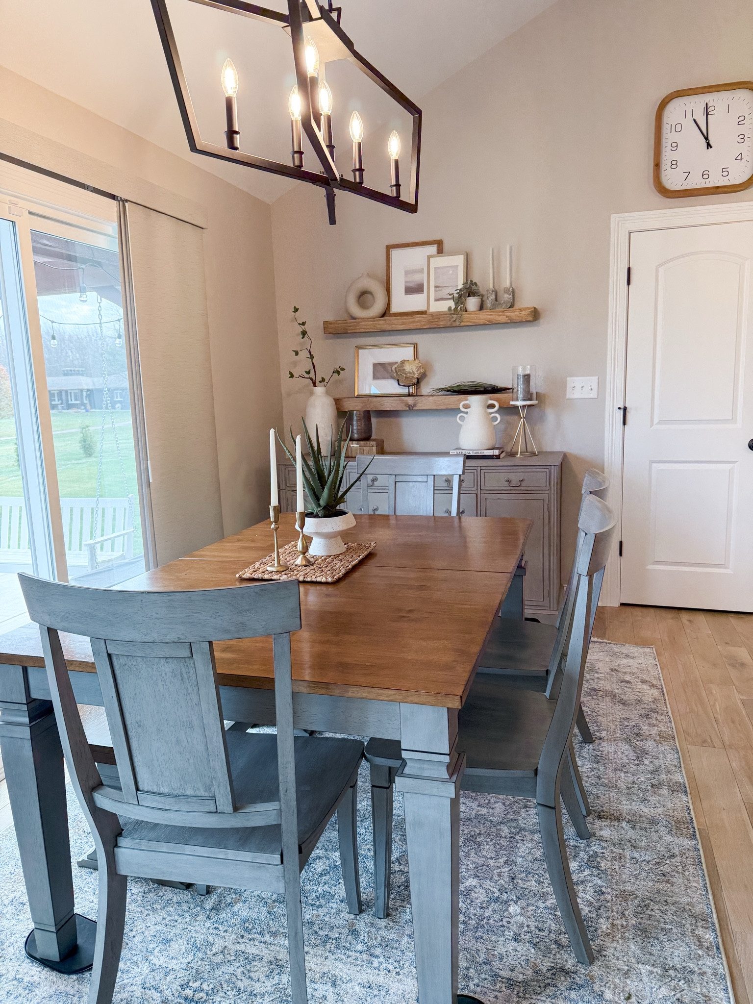 Dining Roomm

#LTKHome