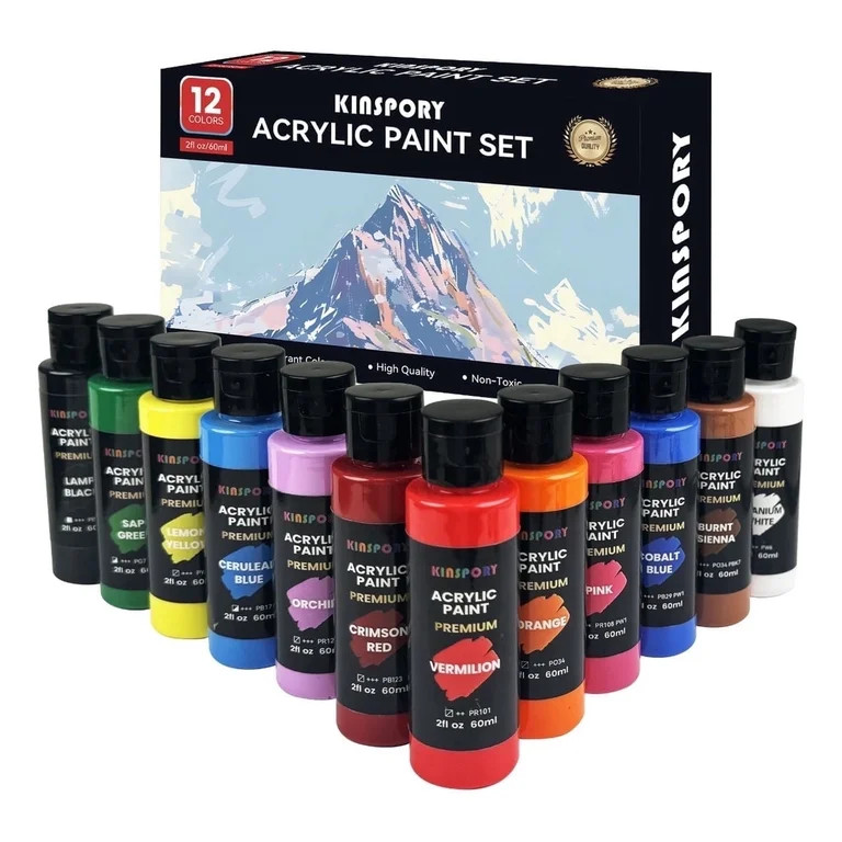 KINSPORY | Walmart (US)