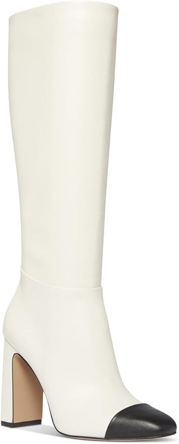 Steve Madden Women's Ally Knee High Boot | Amazon (US)