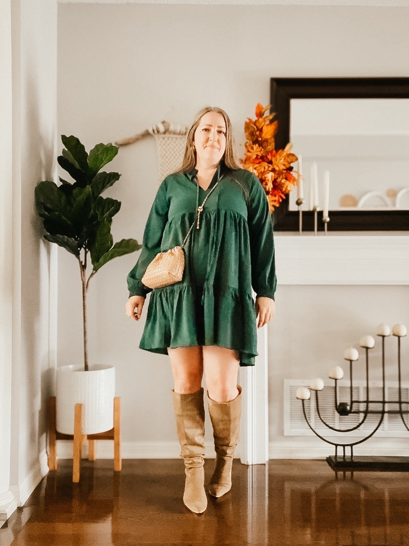 Fall office outfit

#LTKShoeCrush #LTKOver40 #LTKFindsUnder100