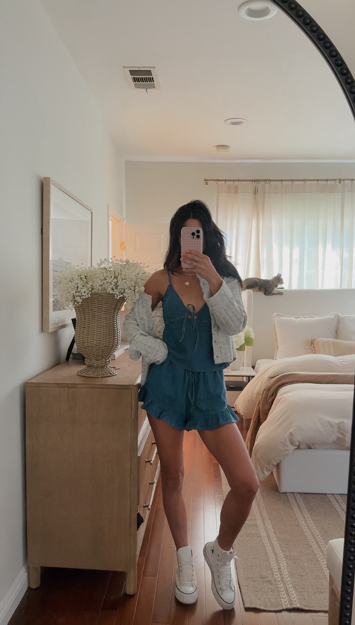 Linking all my faves from the LTK Abercrombie spring sale! 25% off through the LTK app 🫶🏽

#LTKootd #LTKSeasonal #LTKSpringSale