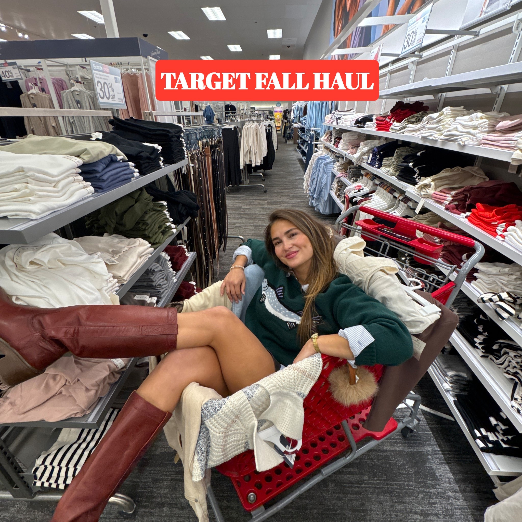 TARGET FALL HAUL SALE

#LTKSeasonal #LTKStyleTip #LTKSaleAlert