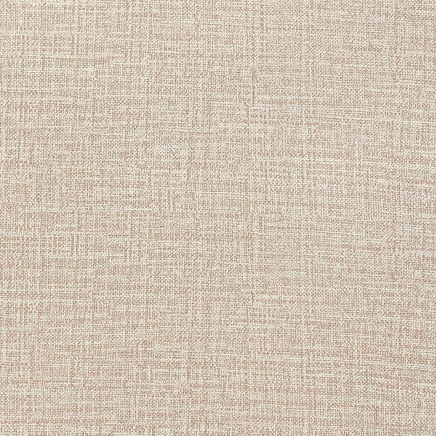 Melwod Grasscloth Peel and Stick Contact Paper 17.71”x 394” Faux Linen Textured Wallpaper Neu... | Amazon (US)