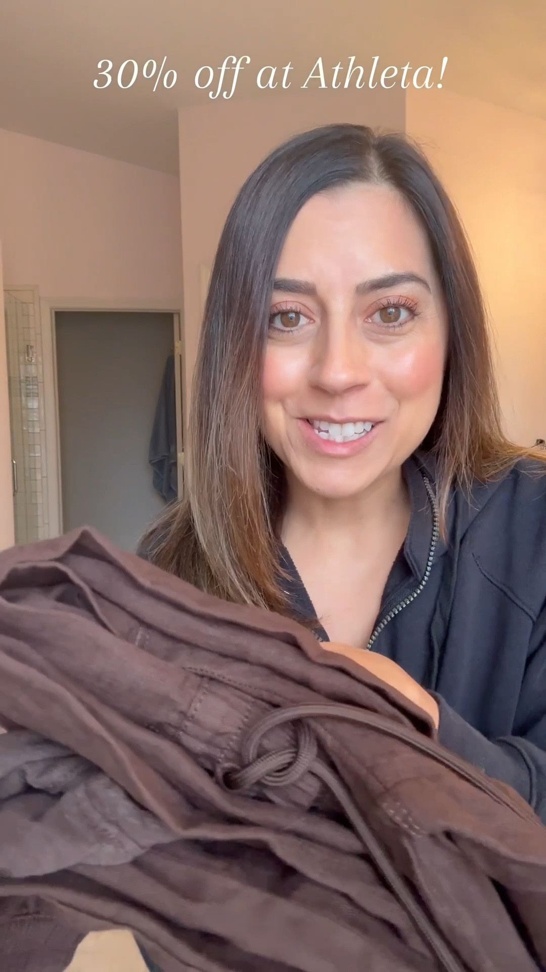 Athleta’s linen collection is 40% off!

#LTKPetite #LTKOver40 #LTKSaleAlert