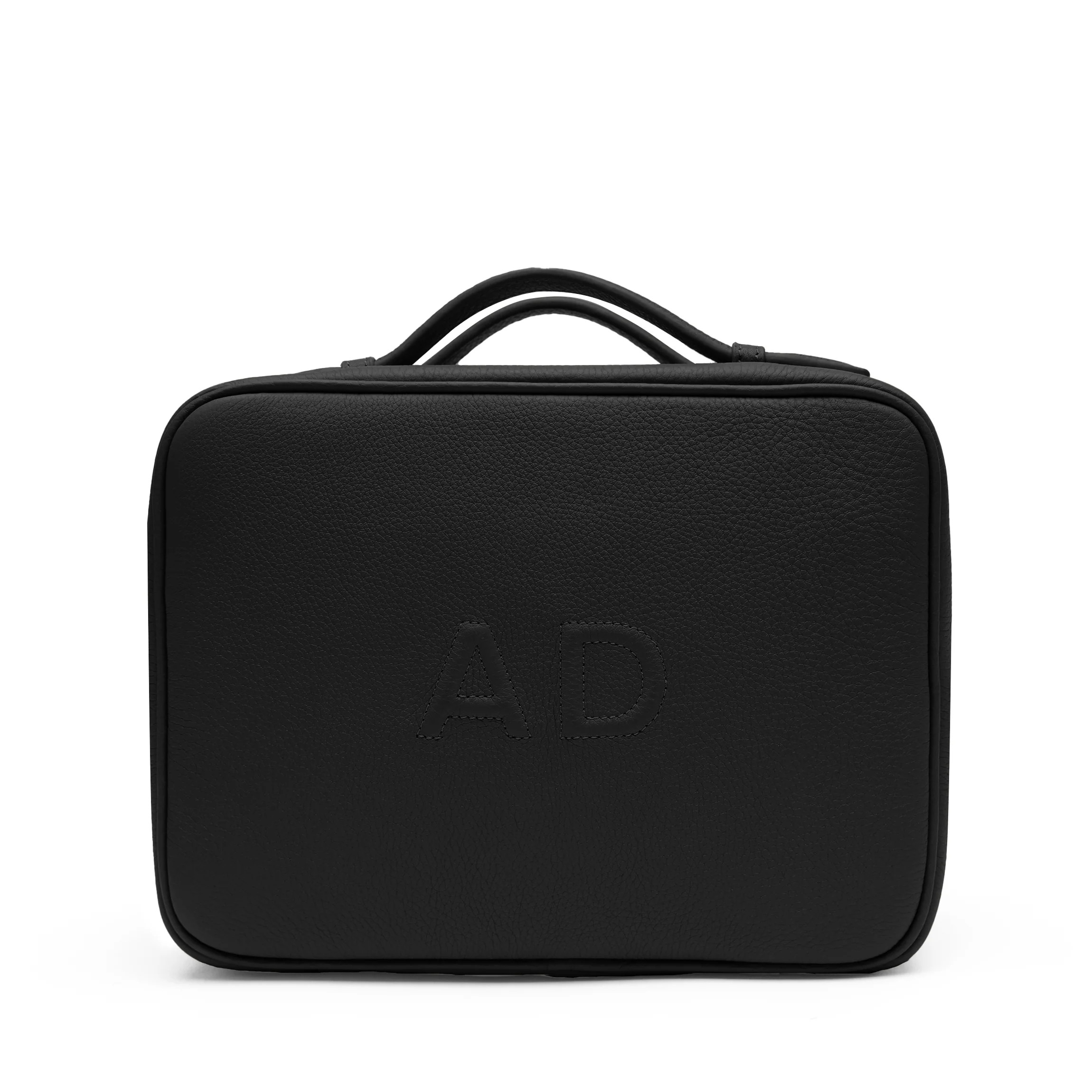 Daily Hanging Travel Case | Leatherology