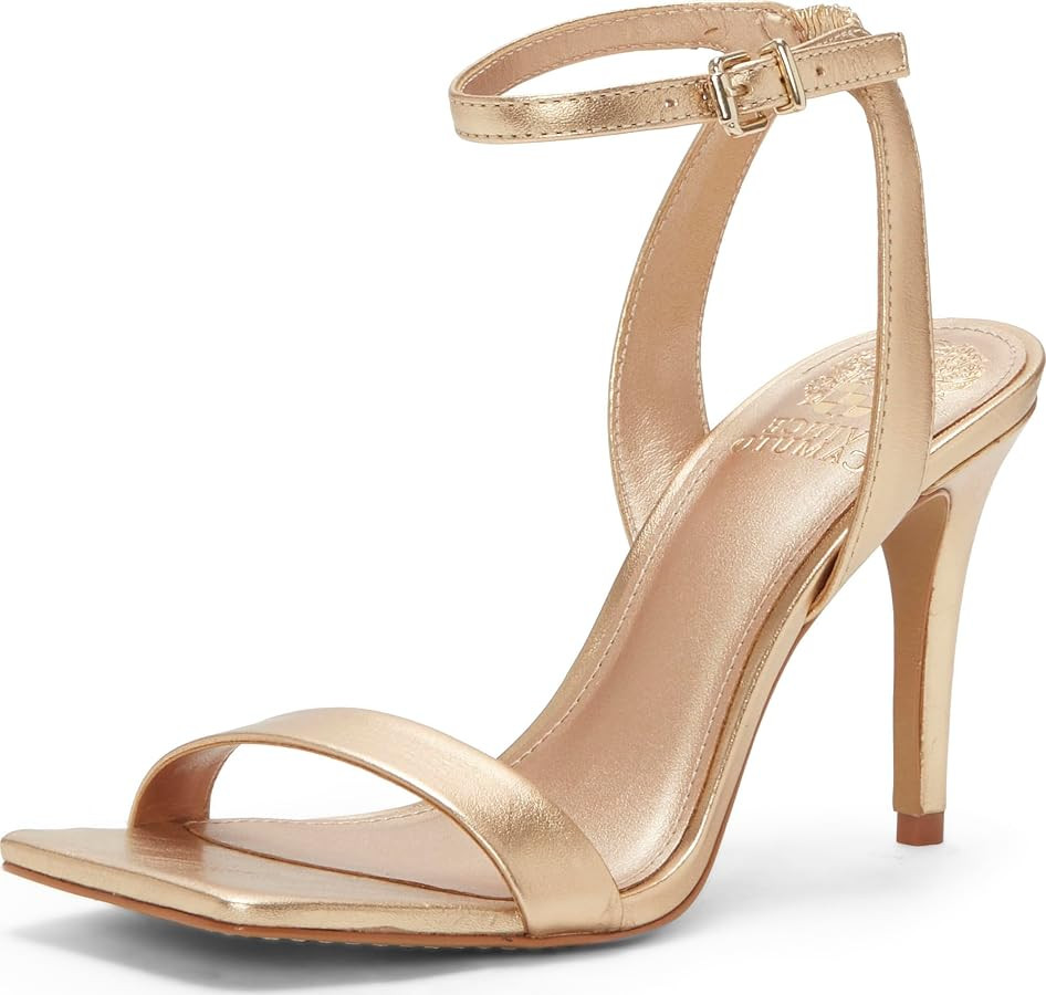Vince Camuto Women's Saprenda Sandals | Amazon (US)