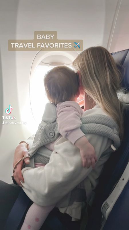 baby / toddler travel favorites ✈️ 

#LTKbaby #LTKbump #LTKkids