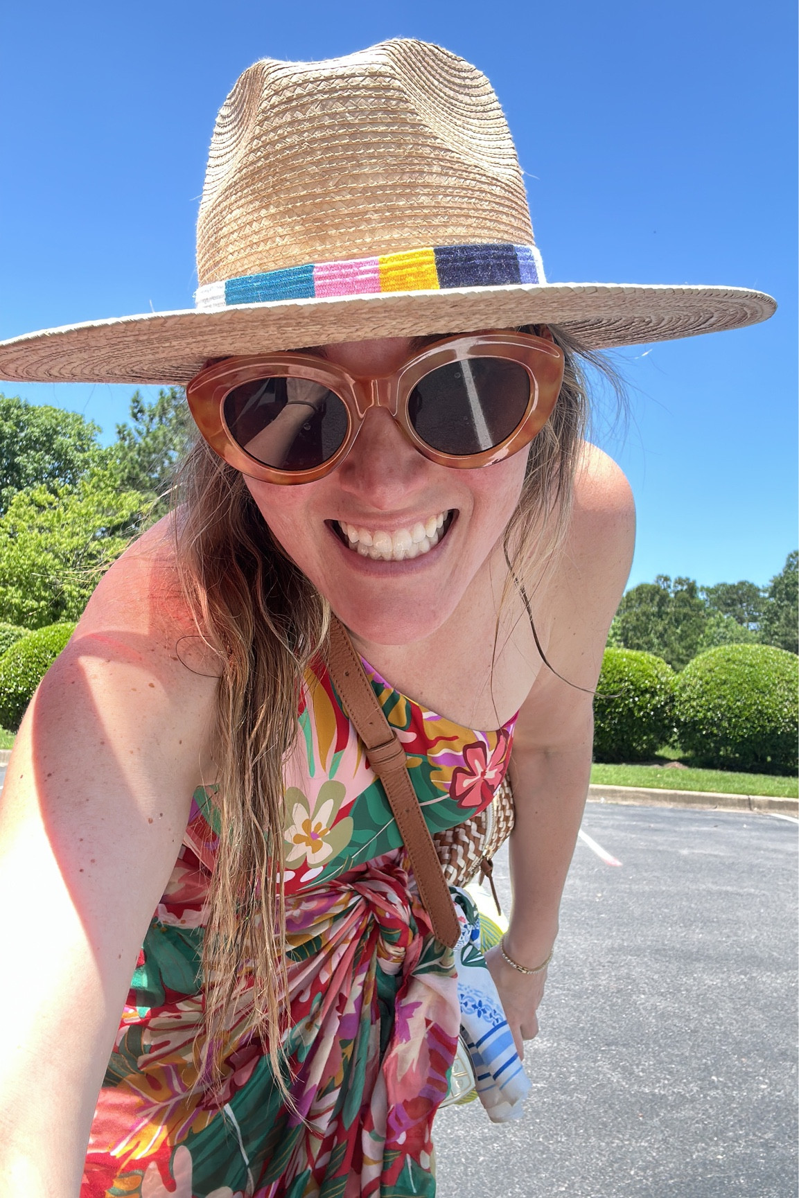 The best Sun hats are on sale! Use code MD20

#LTKSeasonal #LTKSaleAlert