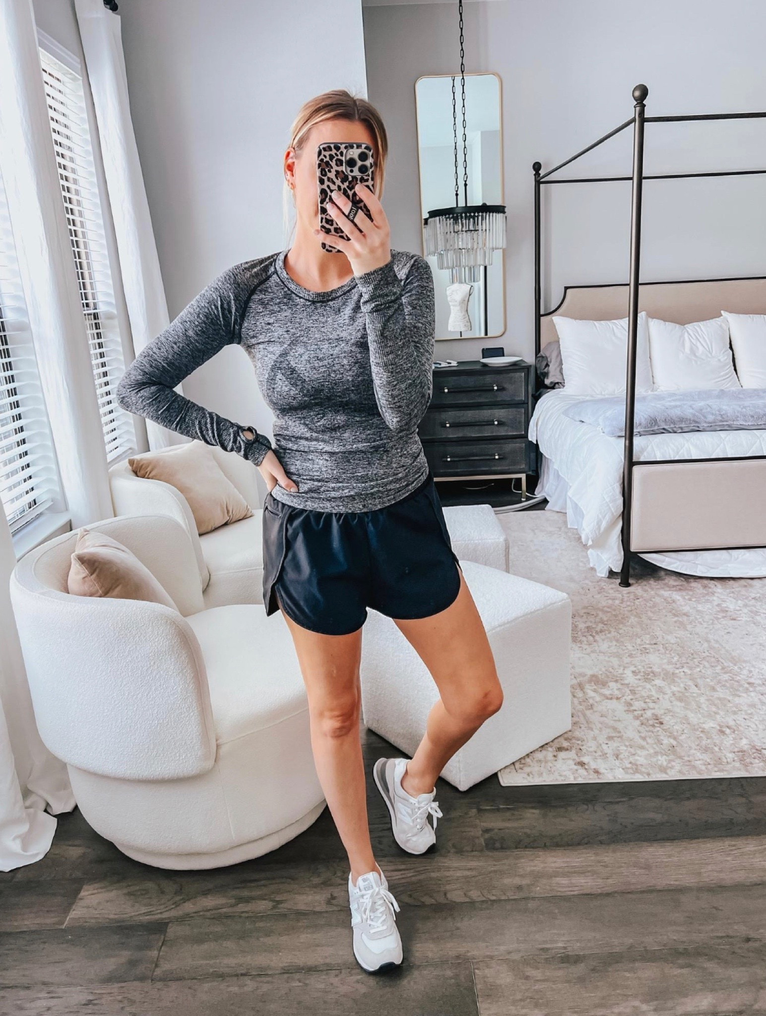 Lululemon lookalike from Amazon! All tts #founditonamazon

Lee Anne Benjamin 🤍

#LTKworkwear #LTKFind #LTKfit