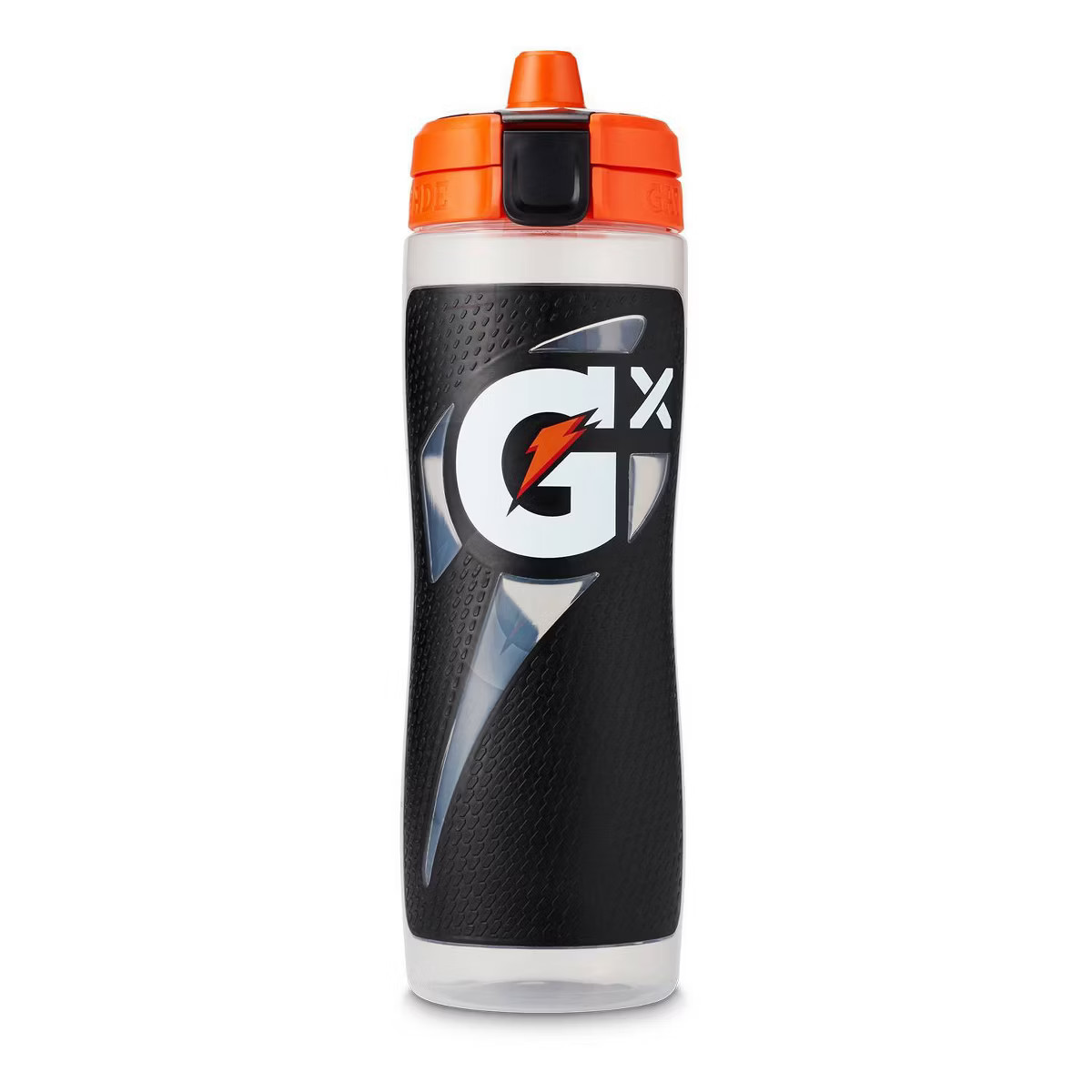 Gatorade GX 30oz Plastic Water Bottle | Target