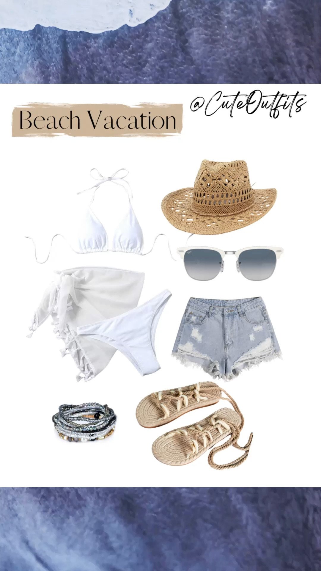 Amazon beach vacation
Amazon beach club outfit 

amazon resort wear amazon resort wear 2026 amazon resort wear women amazon swimsuits 2026 bikini 2026 amazon Mexico vacation outfits Mexico outfits amazon resort vacation outfits resort looks photoshoot vacation capsule vacation clothes beach looks beach wearing beach sarong vacation wear vacation sandals vacation looks amazon beach hat sun hat straw cowboy hat black bikini black bathing bikinis bathing suit black swimsuit black slides black slide sandals black sandals spring sandals 2026 spring shoes 2026 sexy swim tan cover up tan shirt neutral outfit tan dress beige dress neutral dress amazon beach dress amazon amazon beach dresses amazon bathing swimsuit amazon beach bag amazon beach outfits amazon beach vacation outfits amazon beach coverup amazon beach cover up amazon beach hat amazon beach essentials amazon beach vacation amazon bikini amazon cover up amazon cover ups amazon coverup amazon swim cover up amazon swim coverup amazon beach cover up amazon beach coverup amazon matching sets amazon matching set amazon one piece swimsuit amazon one piece swimsuits amazon resort dresses amazon resort wear amazon swim swimsuits amazon swim suits amazon swimwear amazon vacation outfits amazon vacation dresses amazon bathing suits amazon bathing suit amazon beach coverup amazon bachelorette outfits amazon amazon beach dresses amazon beach cover ups amazon cover coverup amazon clothing amazon country concert outfit summer amazon cover up amazon cover ups beach swim swimsuit amazon dress summer amazon date night dress fashion finds amazon womens fashion summer fashion amazon finds clothes amazon fashion dress amazon bride bachelorette outfits bride Nashville bachelorette party outfits bachelorette high waisted bikini amazon resort dresses amazon vacation finds amazon vacation dresses amazon nashville outfits amazon must have amazon summer must haves amazon two piece set amazon beachy dress vacation essentials vacation must haves vacation top amazon summer 2026 amazon summer outfits for europe amazon Italy summer outfits

#LTKfitnessgoals #LTKSaleAlert #LTKootd #LTKTravel #LTKU #LTKSeasonal #LTKSwim #LTKWedding