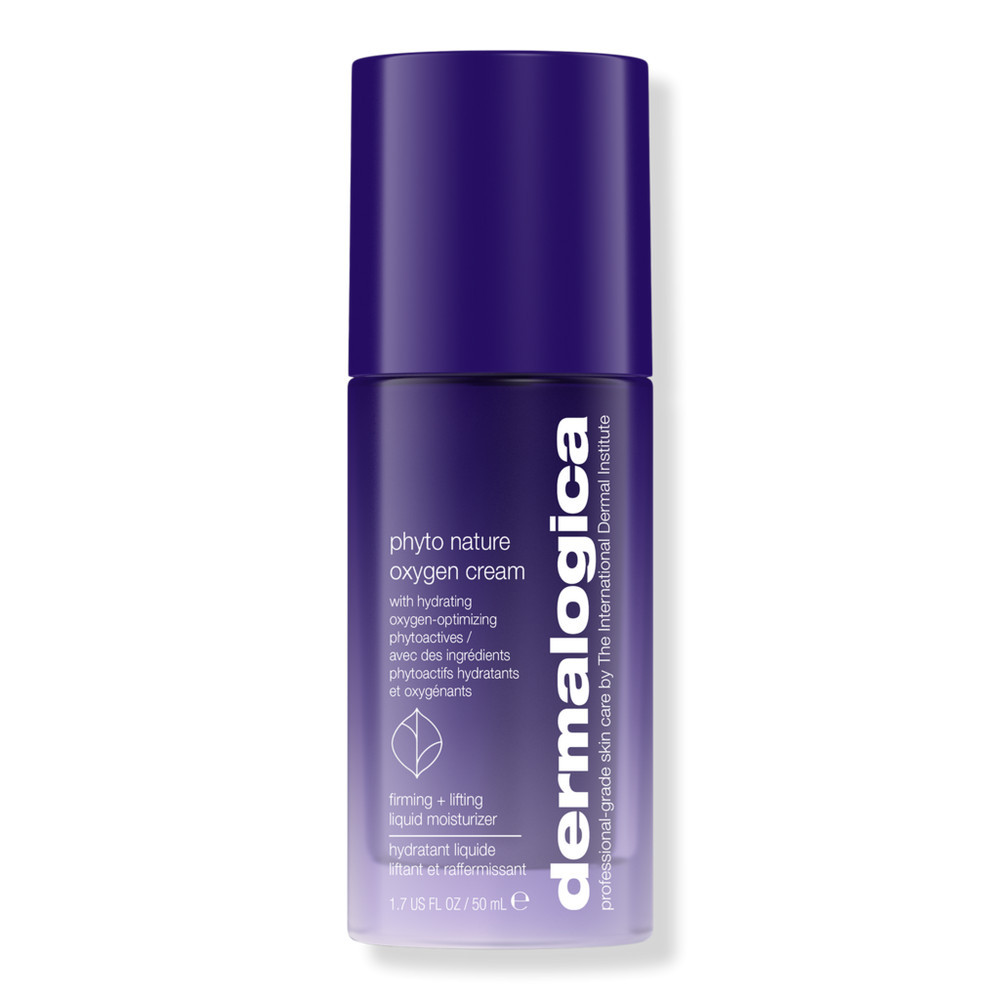Dermalogica Phyto Nature Oxygen Cream | Ulta