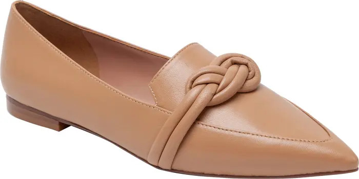Marais Pointed Toe Flat (Women) | Nordstrom