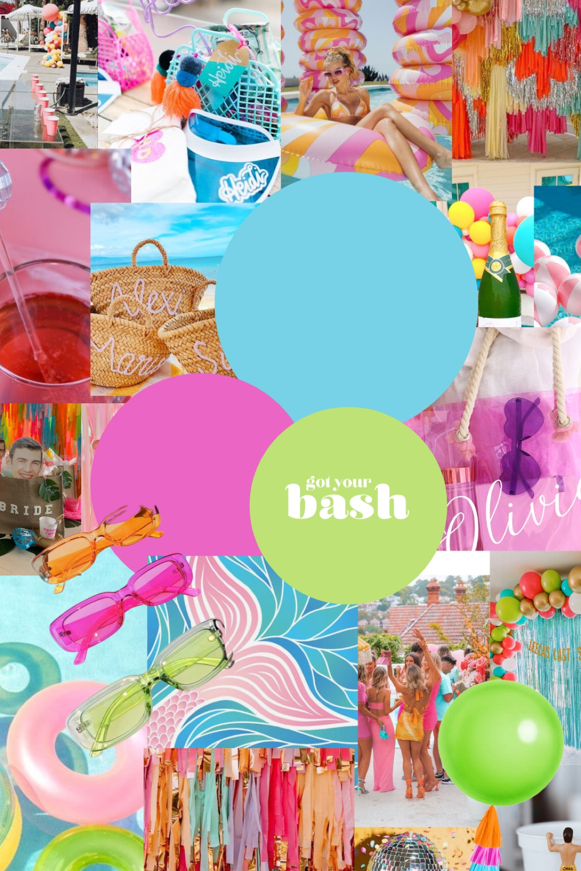 Last Splash Theme Bachelorette 🌊 

#LTKwedding #LTKtravel #LTKfindsunder100