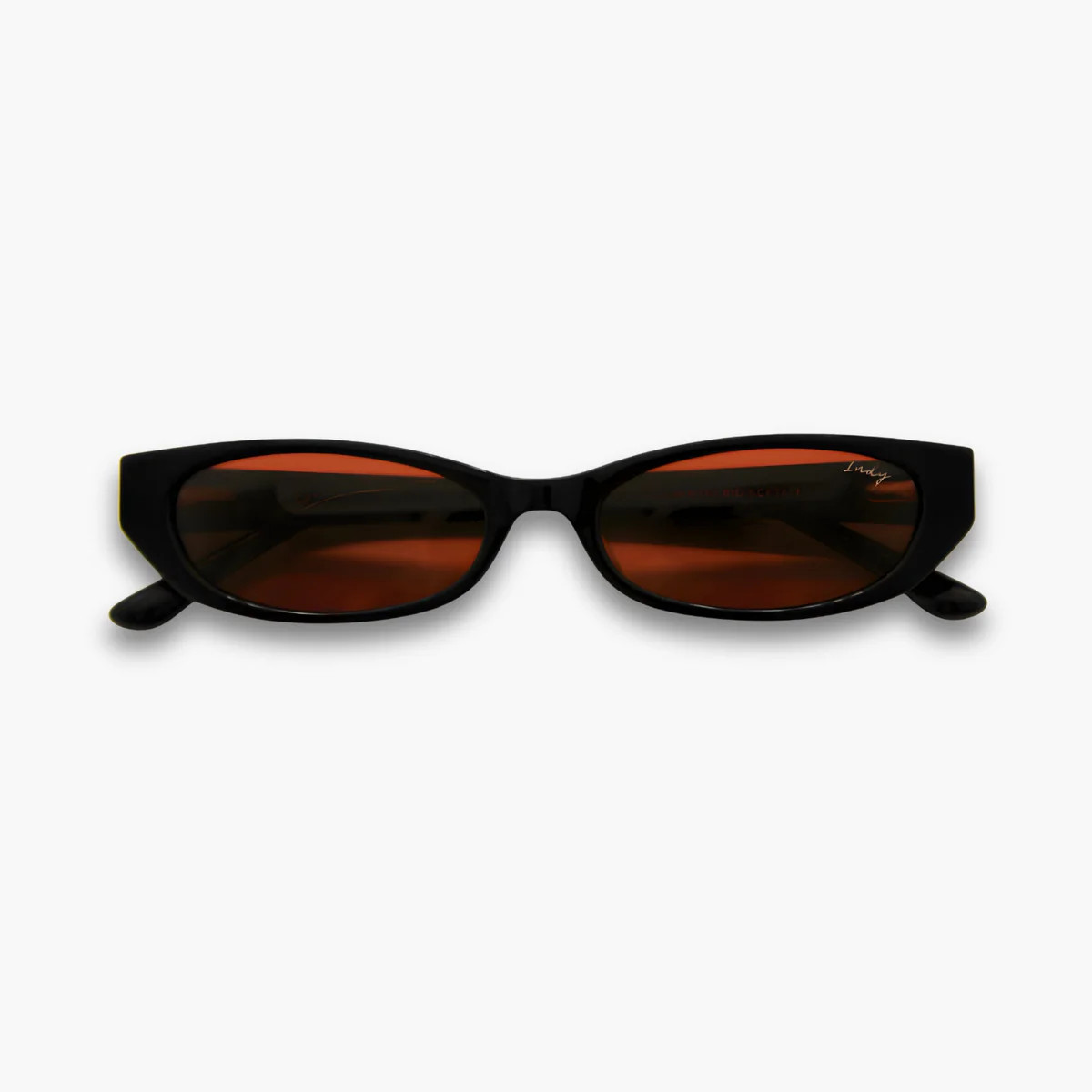 Gisele / Amber | I.N.D.Y SUNGLASSES LLC
