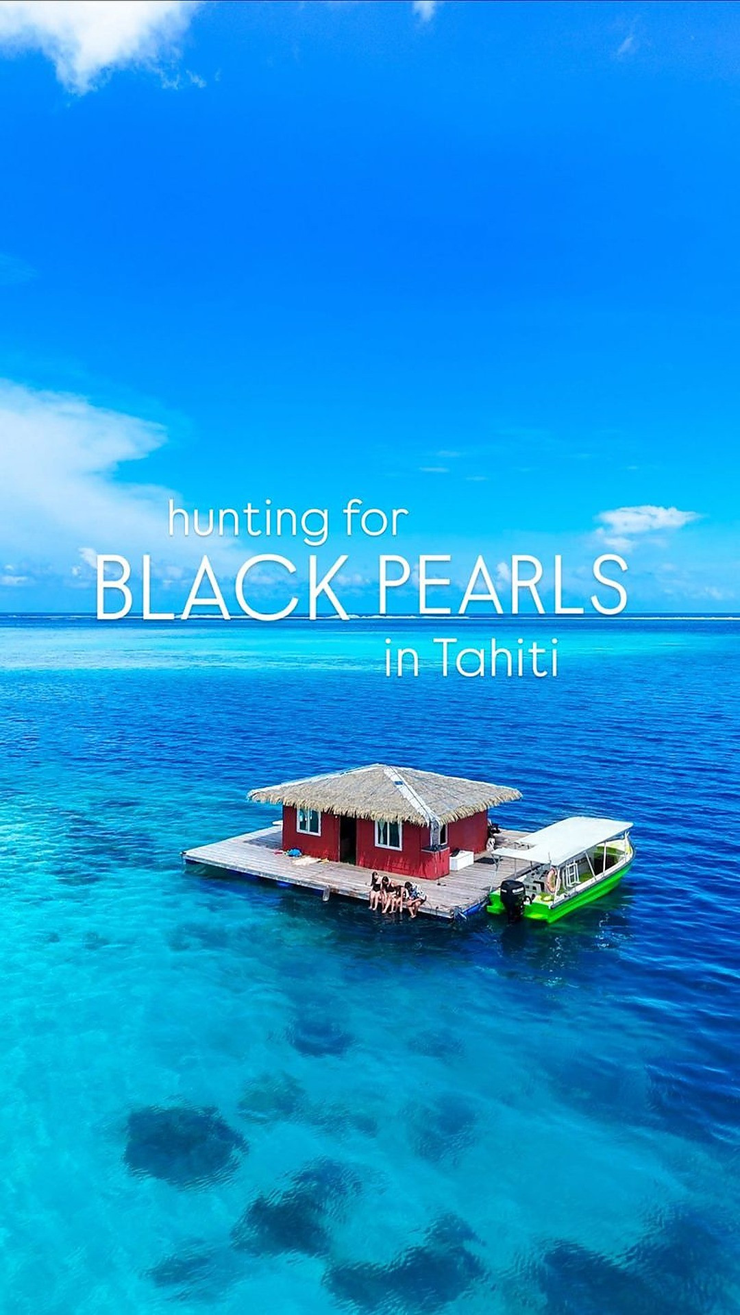 Hunting for Black Pearls 🖤🐚 | Tropical Resort Vacation Outfit for a Pearl Farm Tour
The perfect tropical resort outfit for a black pearl farm tour | a breezy vacation dress, swimwear, sunglasses, and sandals for island days in Tahiti or Hawaii. Tap to shop the look. 🖤🐚

#LTKootd #LTKSwim #LTKTravel