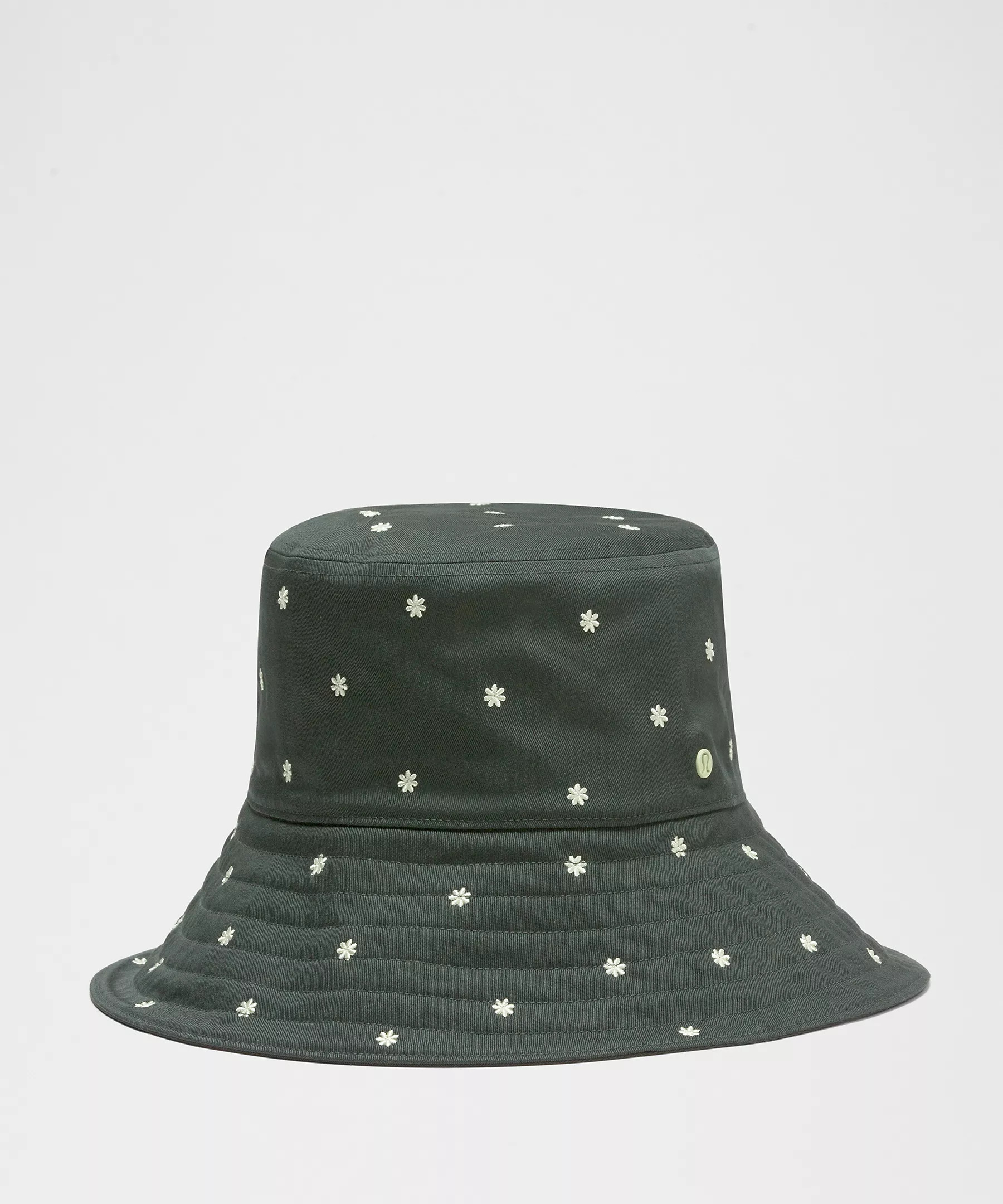 Women's Cotton Twill Wide-Brim Hat | Women's Hats | lululemon | Lululemon (US)