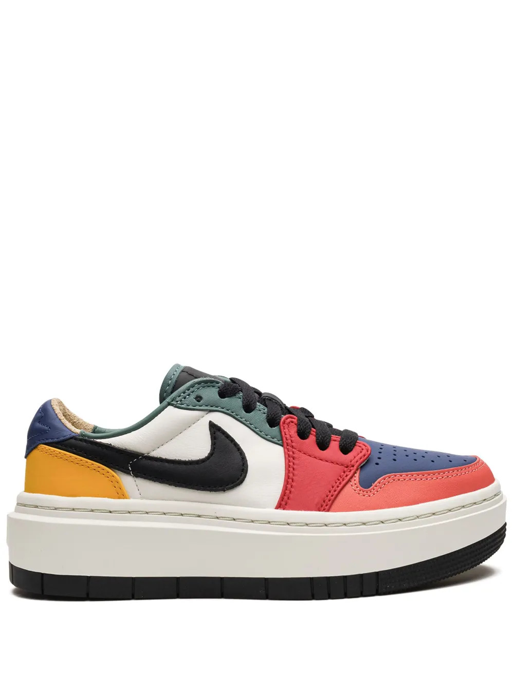 Jordan 1 Elevate Low SE "Multicolor" sneakers | Farfetch Global