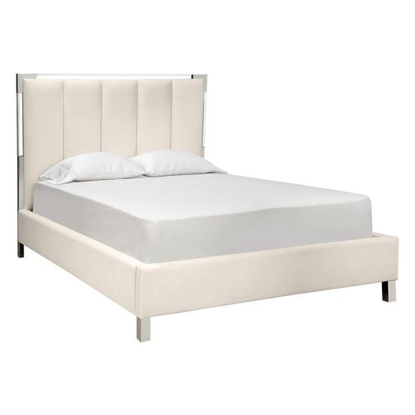 Emory Bed | Z Gallerie