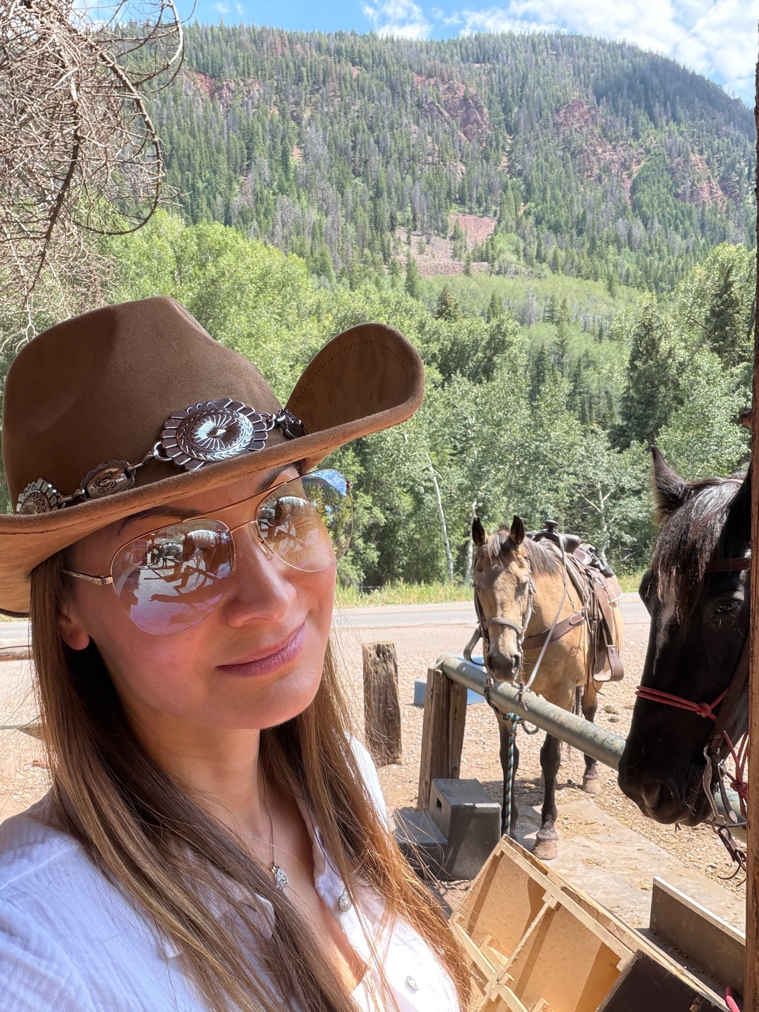 The hat I bought in Aspen since I forgot my hat from Kemo Sabe at home…

#LTKootd #LTKSeasonal #LTKdayinmylife