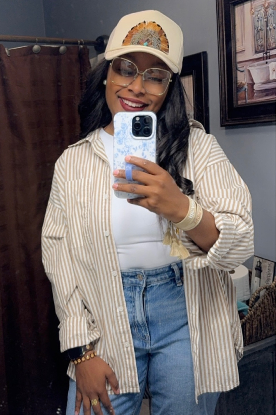 Neutral OOTD🤎

#LTKfindsunder50