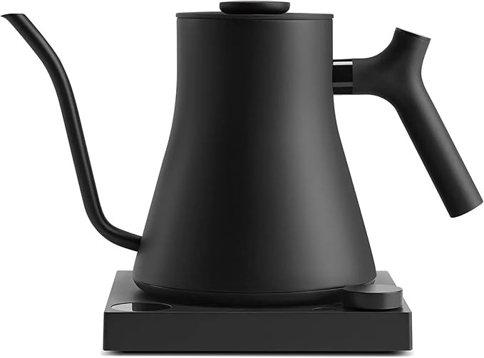Fellow Stagg EKG Pro Electric Gooseneck Kettle – Precise Temperature Control, Quick Heating, Br... | Amazon (US)