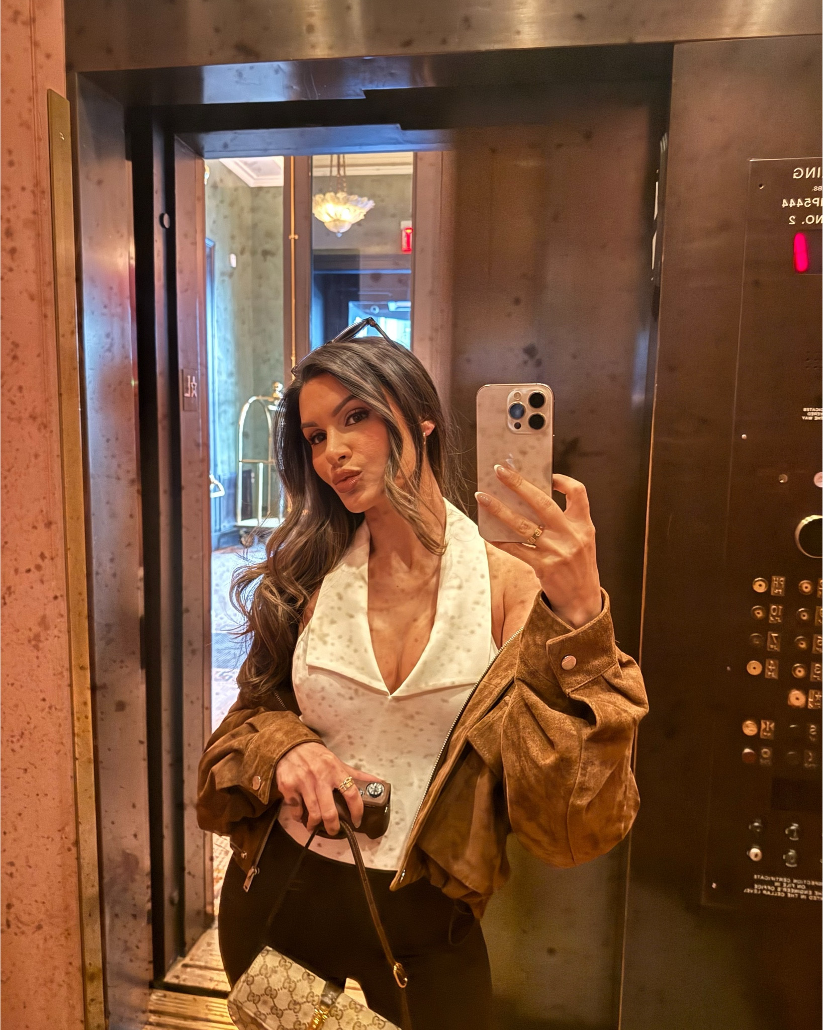 #LTKBeauty #LTKdayinmylife #LTKgrwm