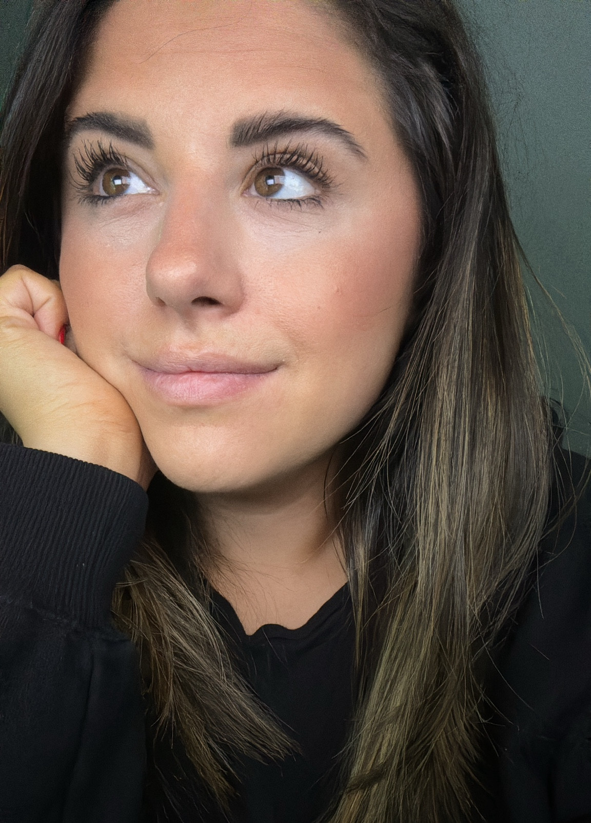 Easy breezy spring summer makeup for warmer days! 



#LTKFindsUnder100 #LTKxelfCosmetics #LTKBeauty