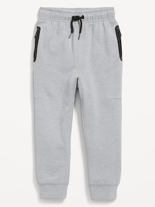 Dynamic Fleece Jogger Sweatpants for Toddler Boys | Old Navy (US)