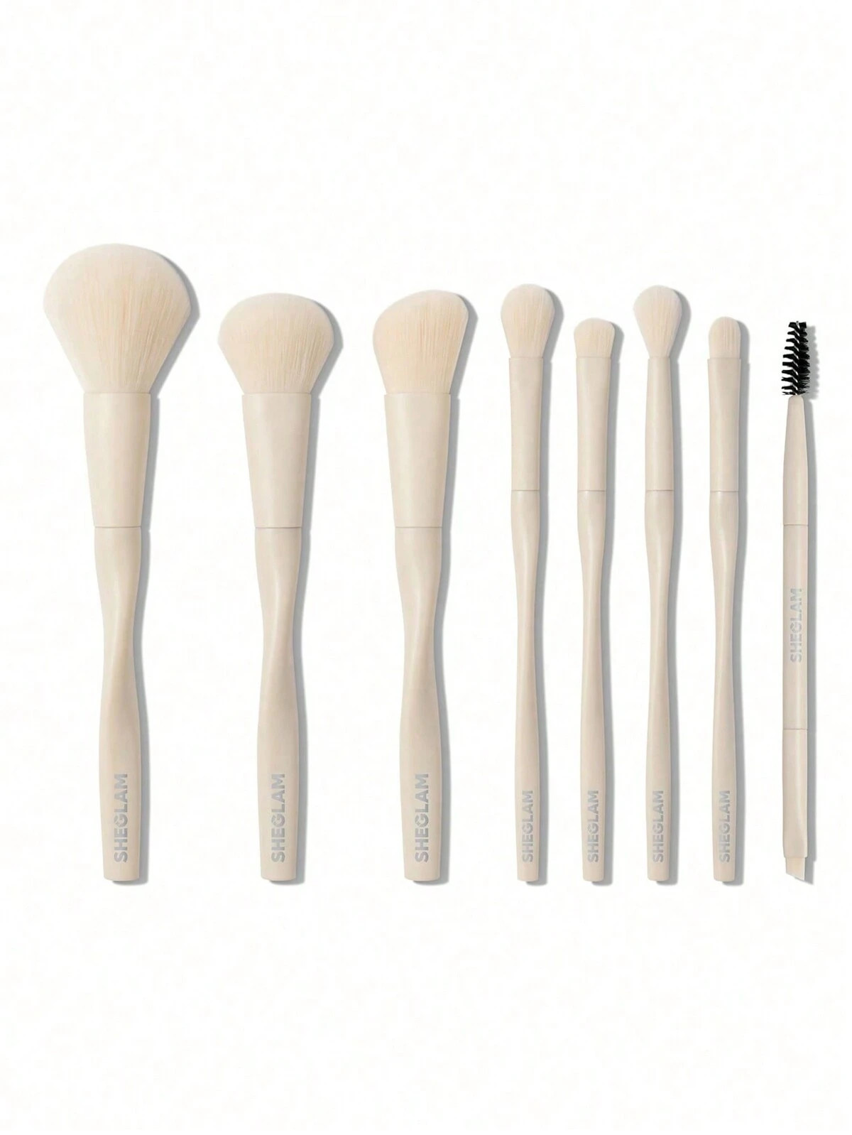 Pro Core Brush Kit | SHEGLAM