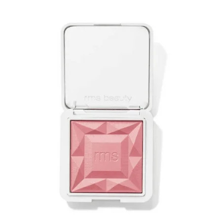 RMS Beauty ReDimension Hydra Powder Blush - French Rose Blush Women 0.25 oz | Walmart (US)