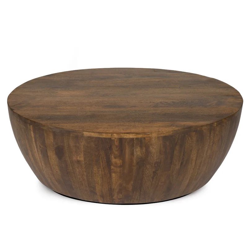 Vivenne Solid Wood Coffee Table | Wayfair North America