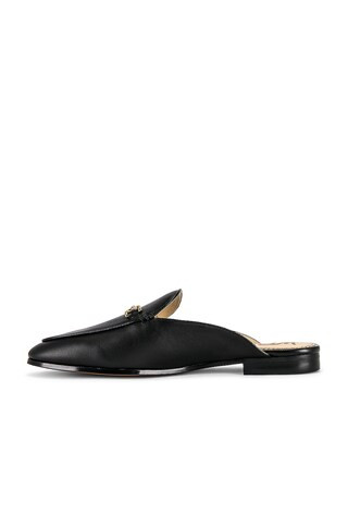 Linnie Loafer in Black | Revolve Clothing (Global)